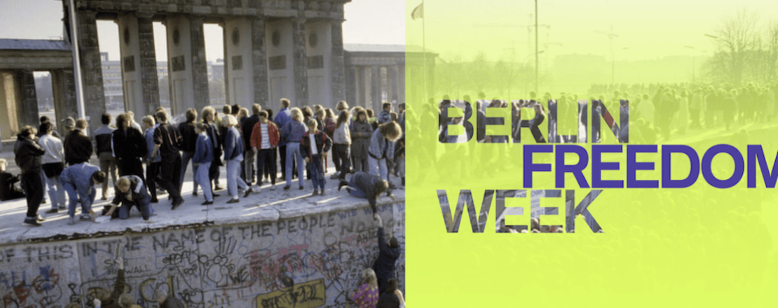 Berlin Freedom Week