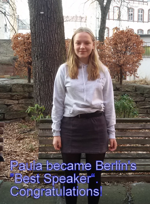 Paula