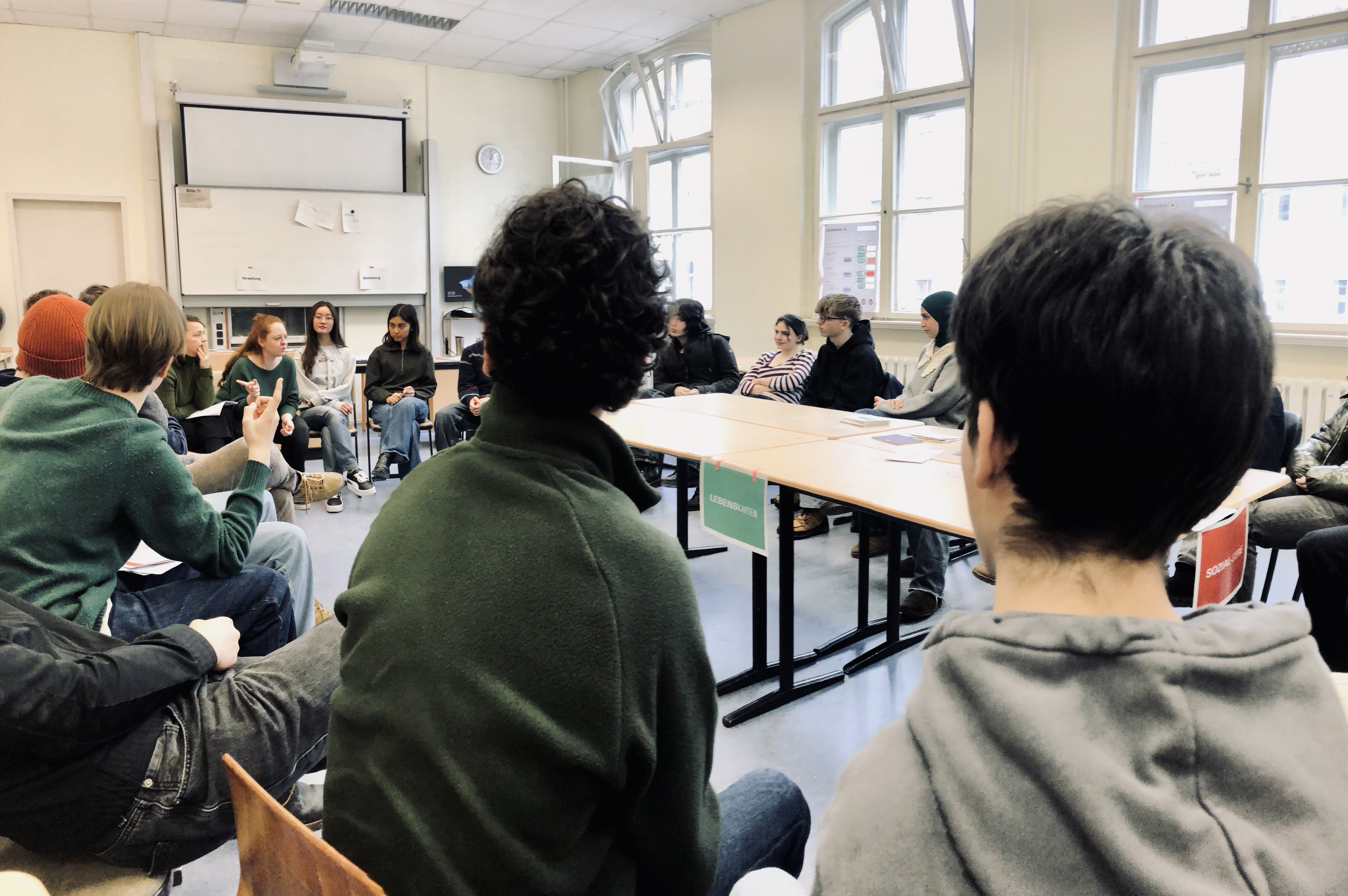 Planspiel 29.01.2026