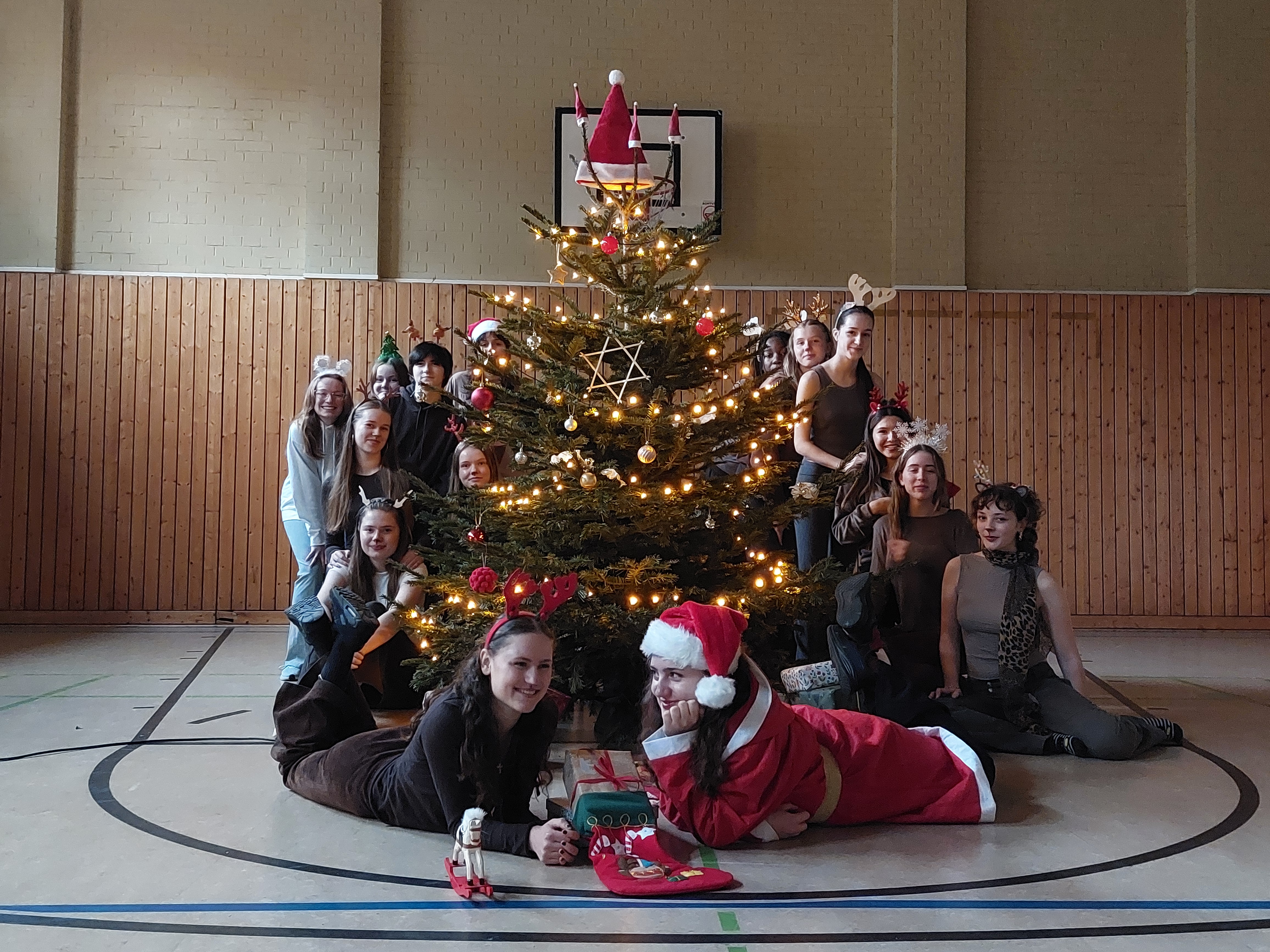 weihnachten 25