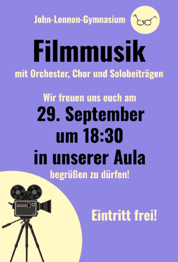 filmmusik