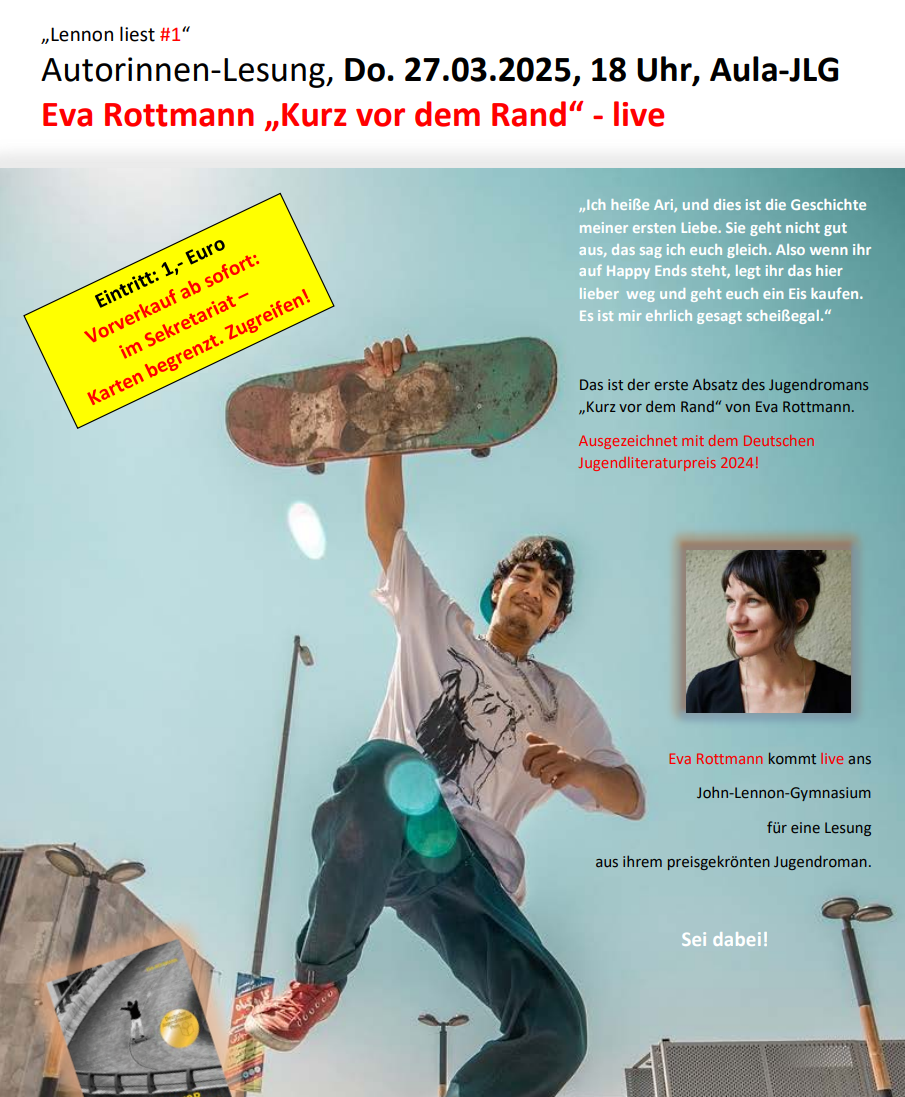 plakat rottmann